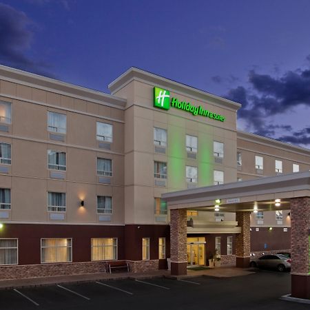 Holiday Inn Hotel And Suites-Kamloops By Ihg Exteriér fotografie