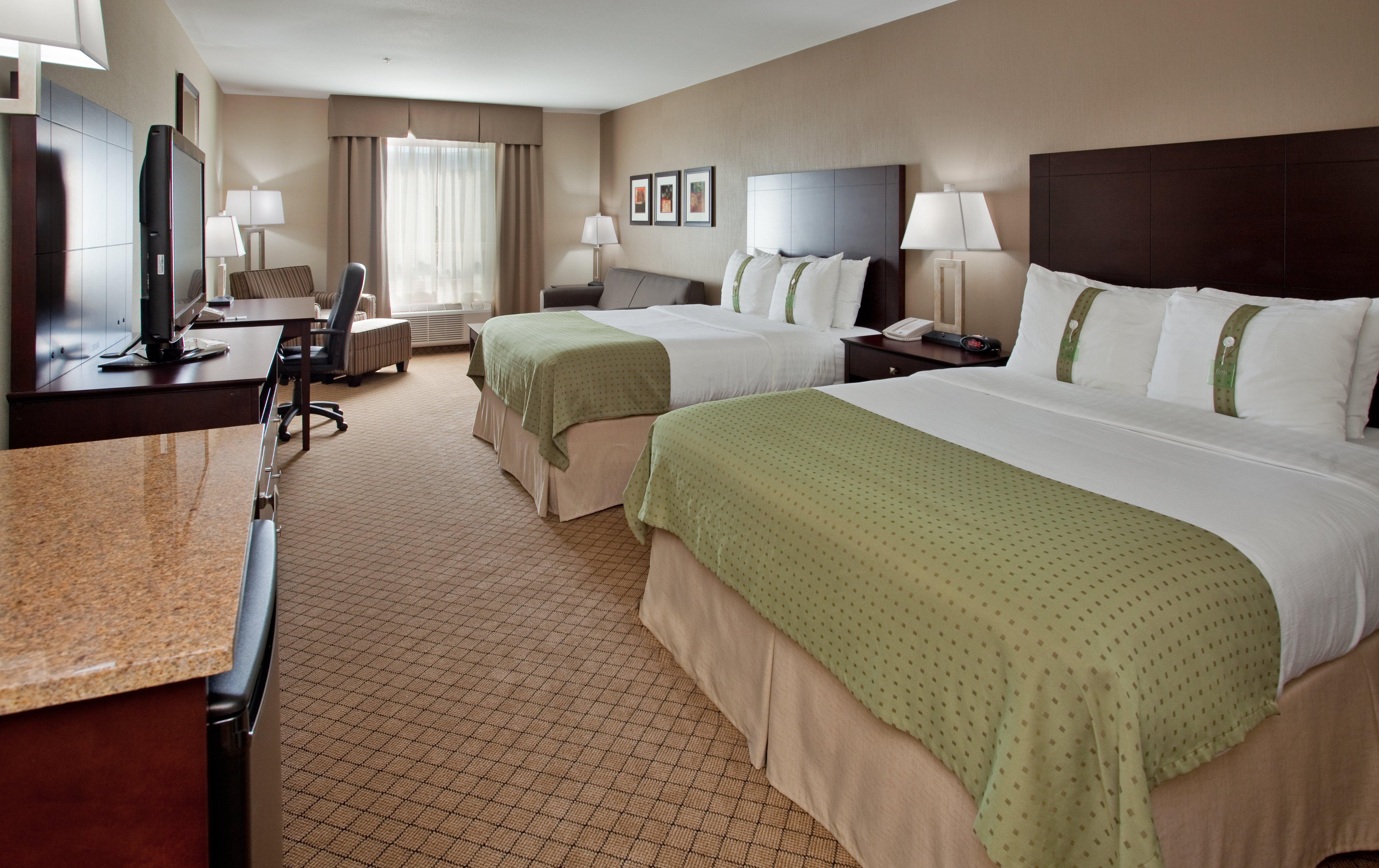 Holiday Inn Hotel And Suites-Kamloops By Ihg Exteriér fotografie