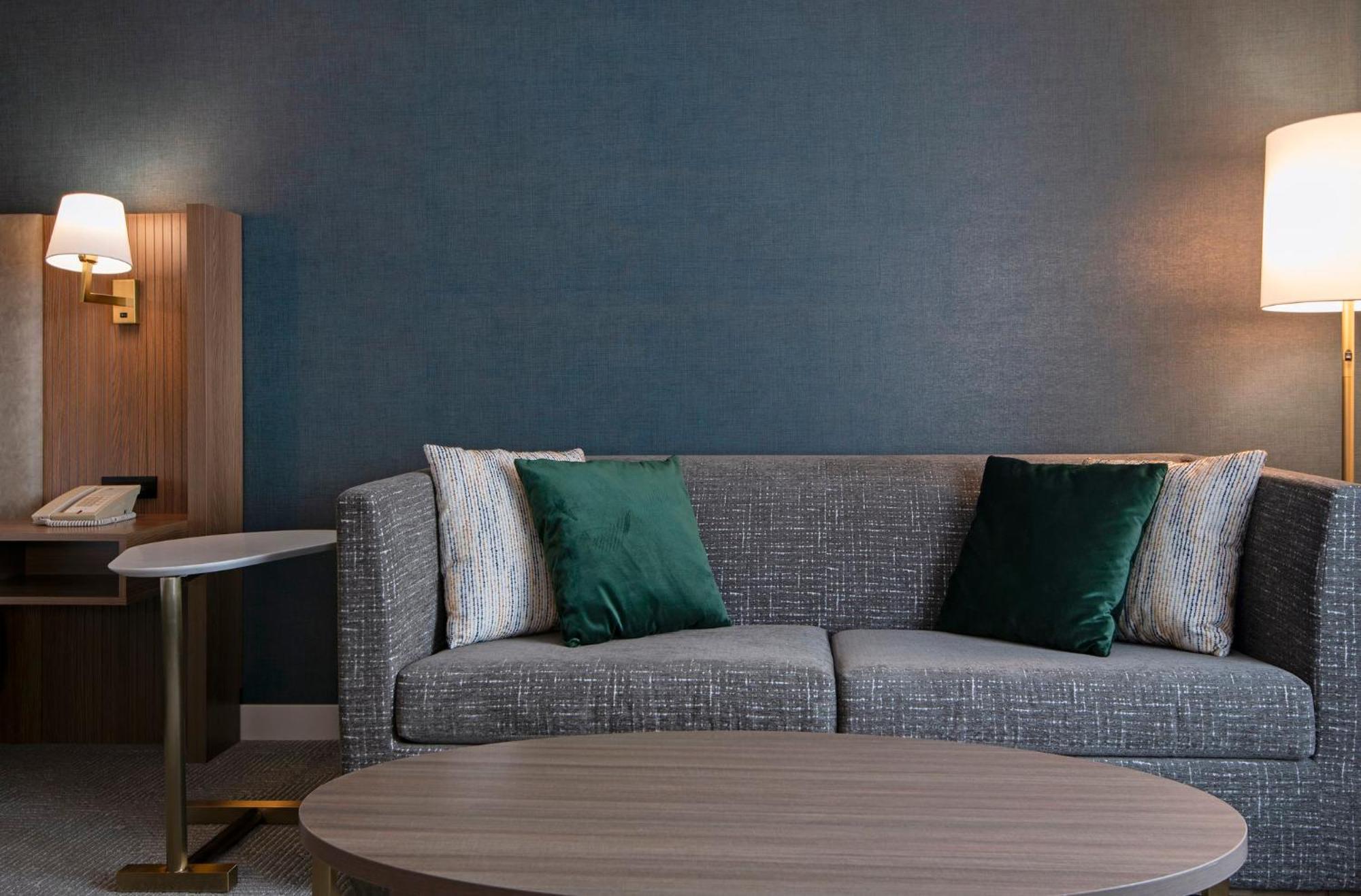 Holiday Inn Hotel And Suites-Kamloops By Ihg Exteriér fotografie