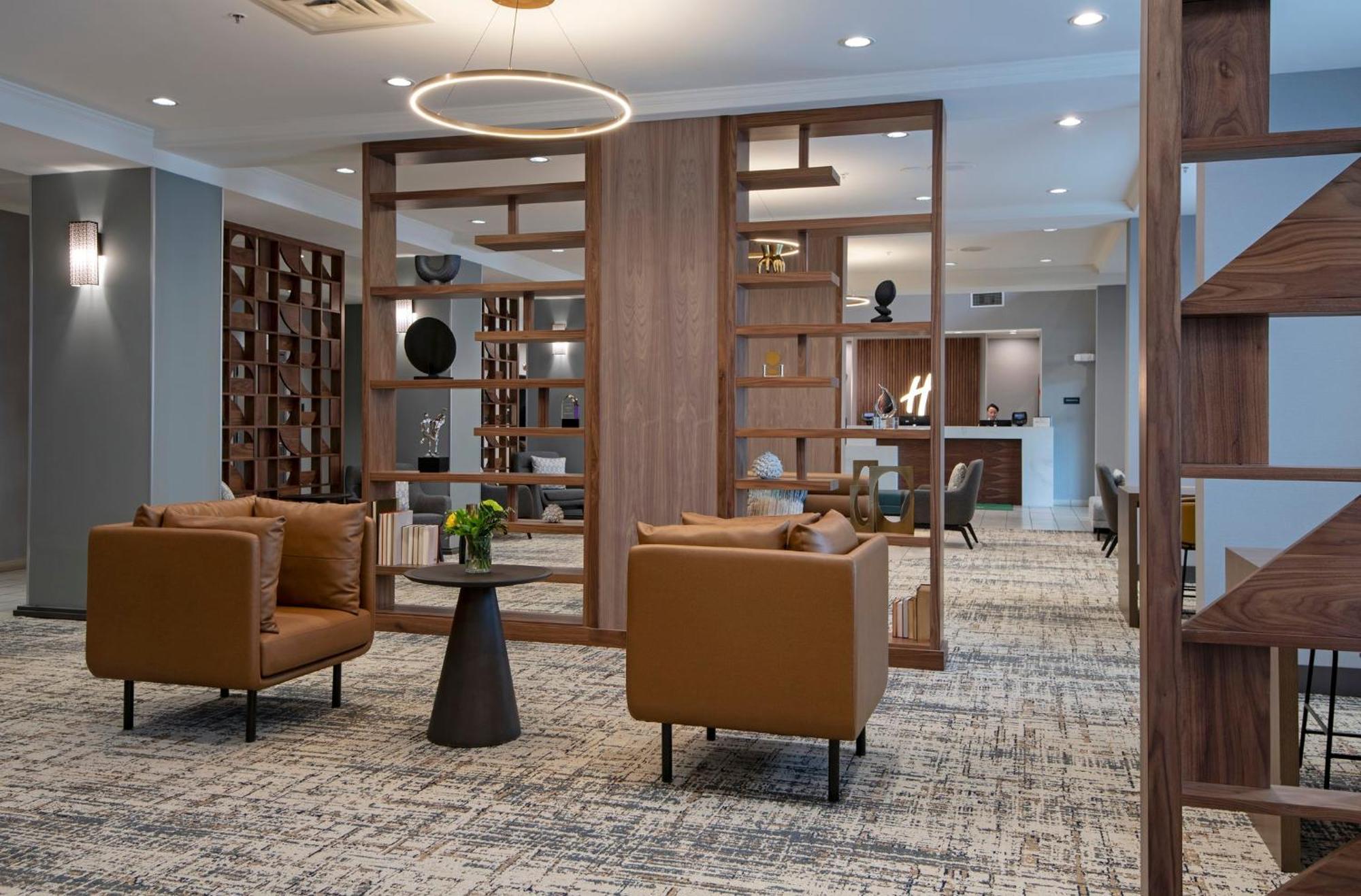 Holiday Inn Hotel And Suites-Kamloops By Ihg Exteriér fotografie
