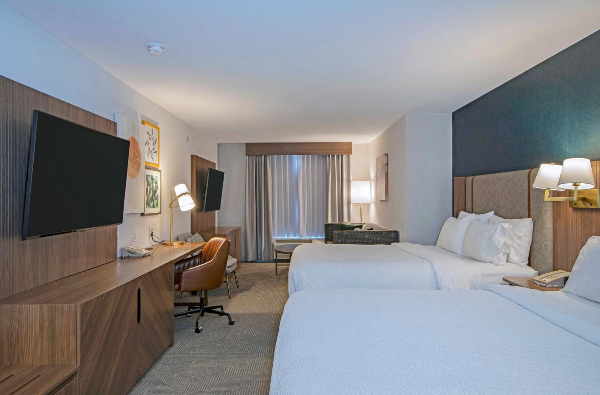 Holiday Inn Hotel And Suites-Kamloops By Ihg Exteriér fotografie