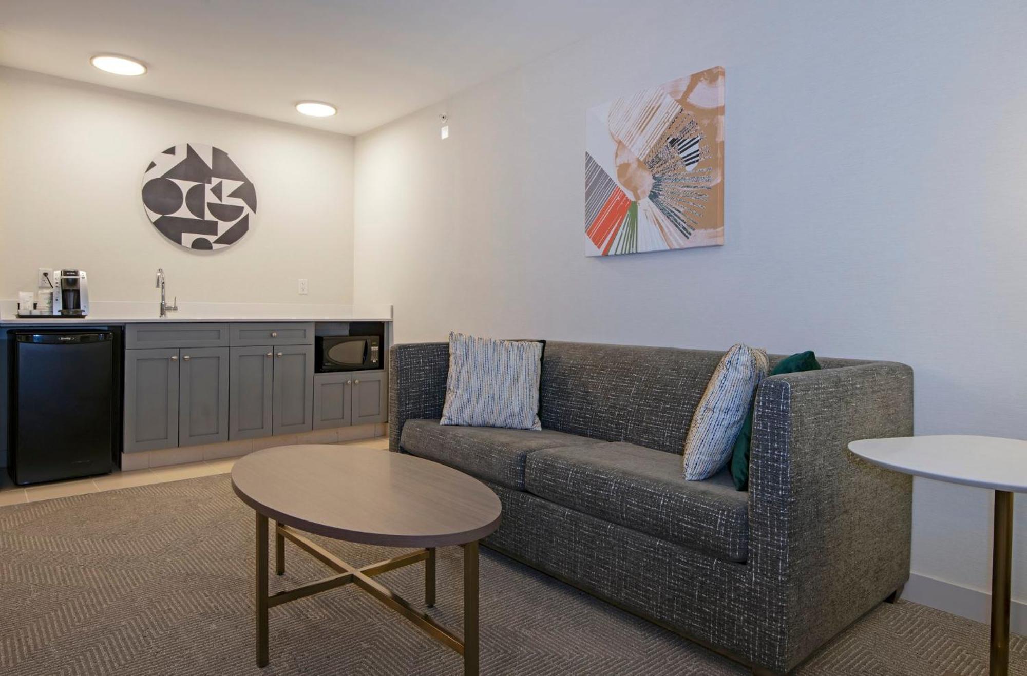 Holiday Inn Hotel And Suites-Kamloops By Ihg Exteriér fotografie