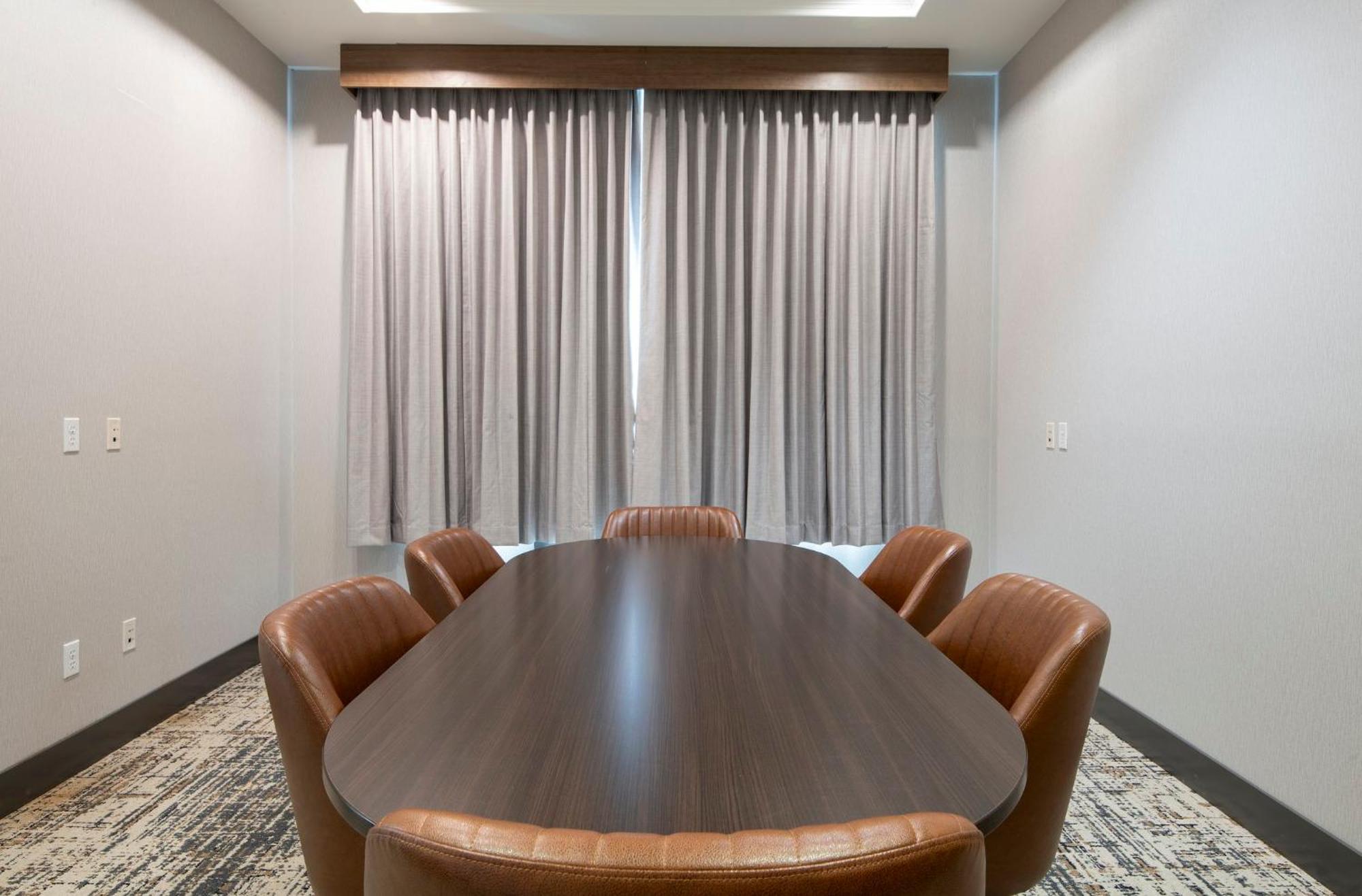 Holiday Inn Hotel And Suites-Kamloops By Ihg Exteriér fotografie