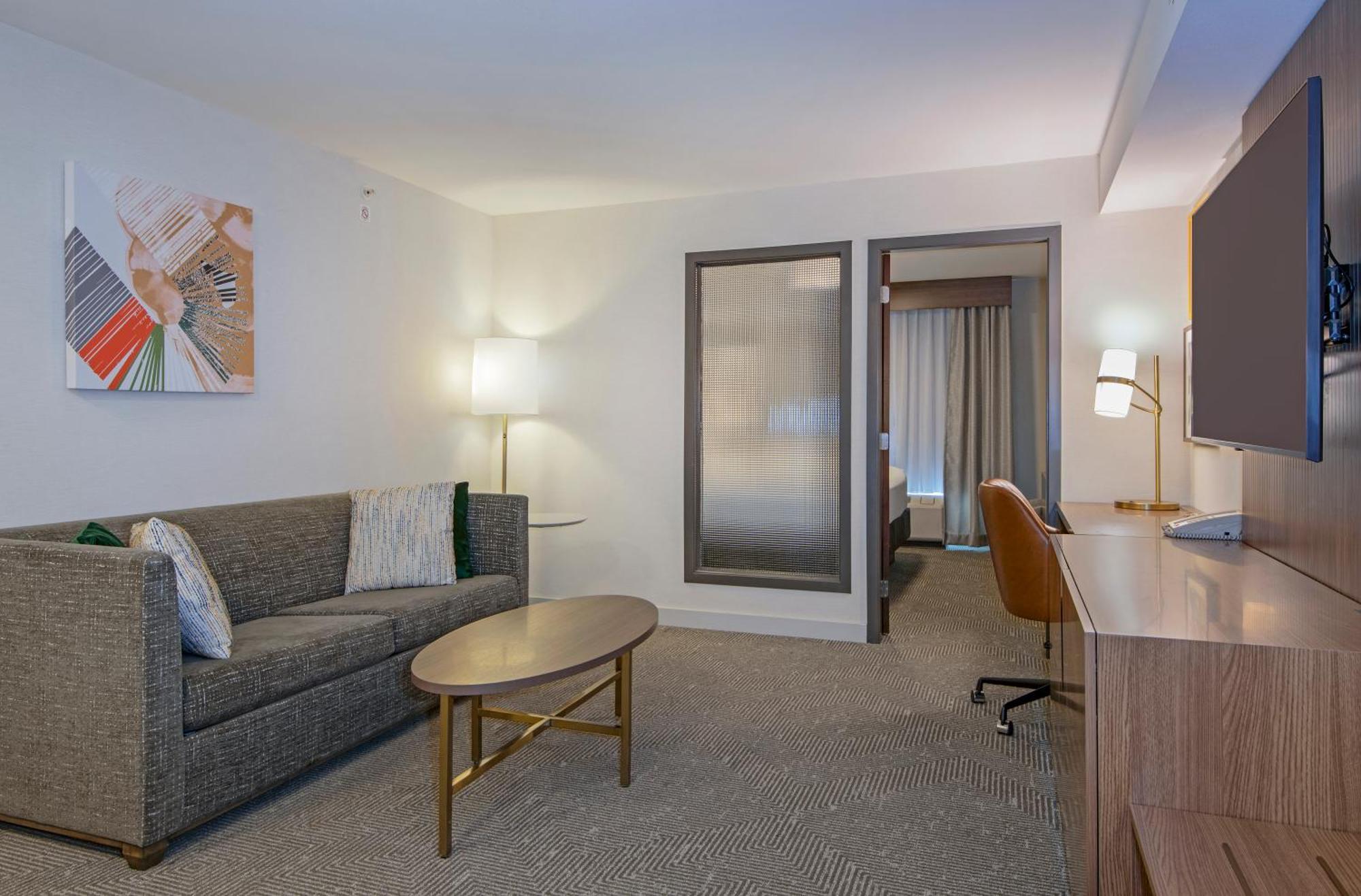 Holiday Inn Hotel And Suites-Kamloops By Ihg Exteriér fotografie