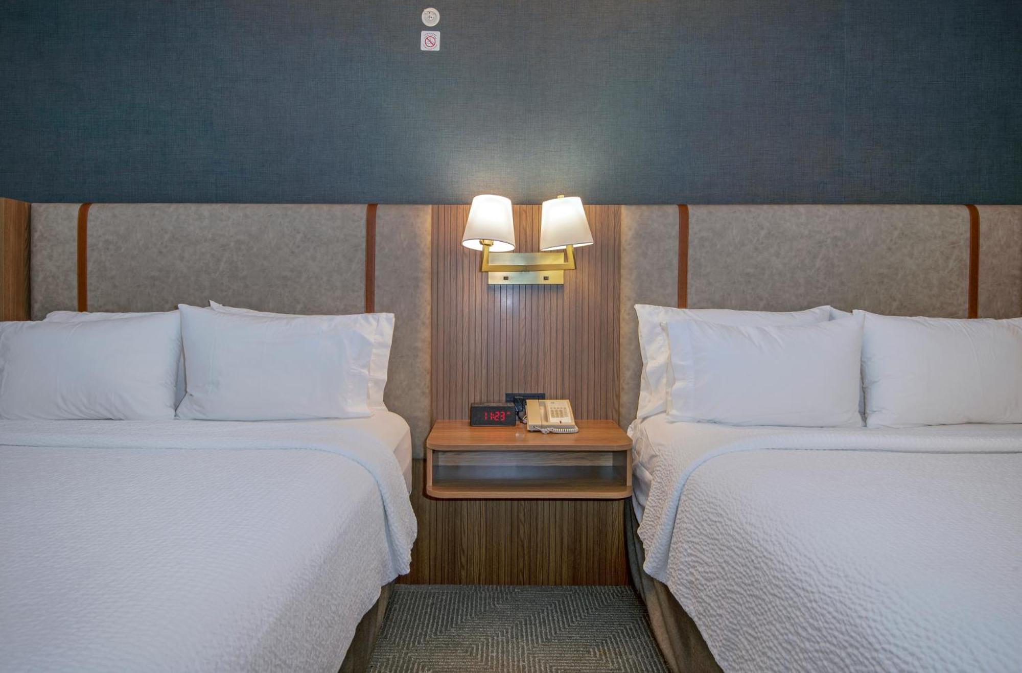 Holiday Inn Hotel And Suites-Kamloops By Ihg Exteriér fotografie