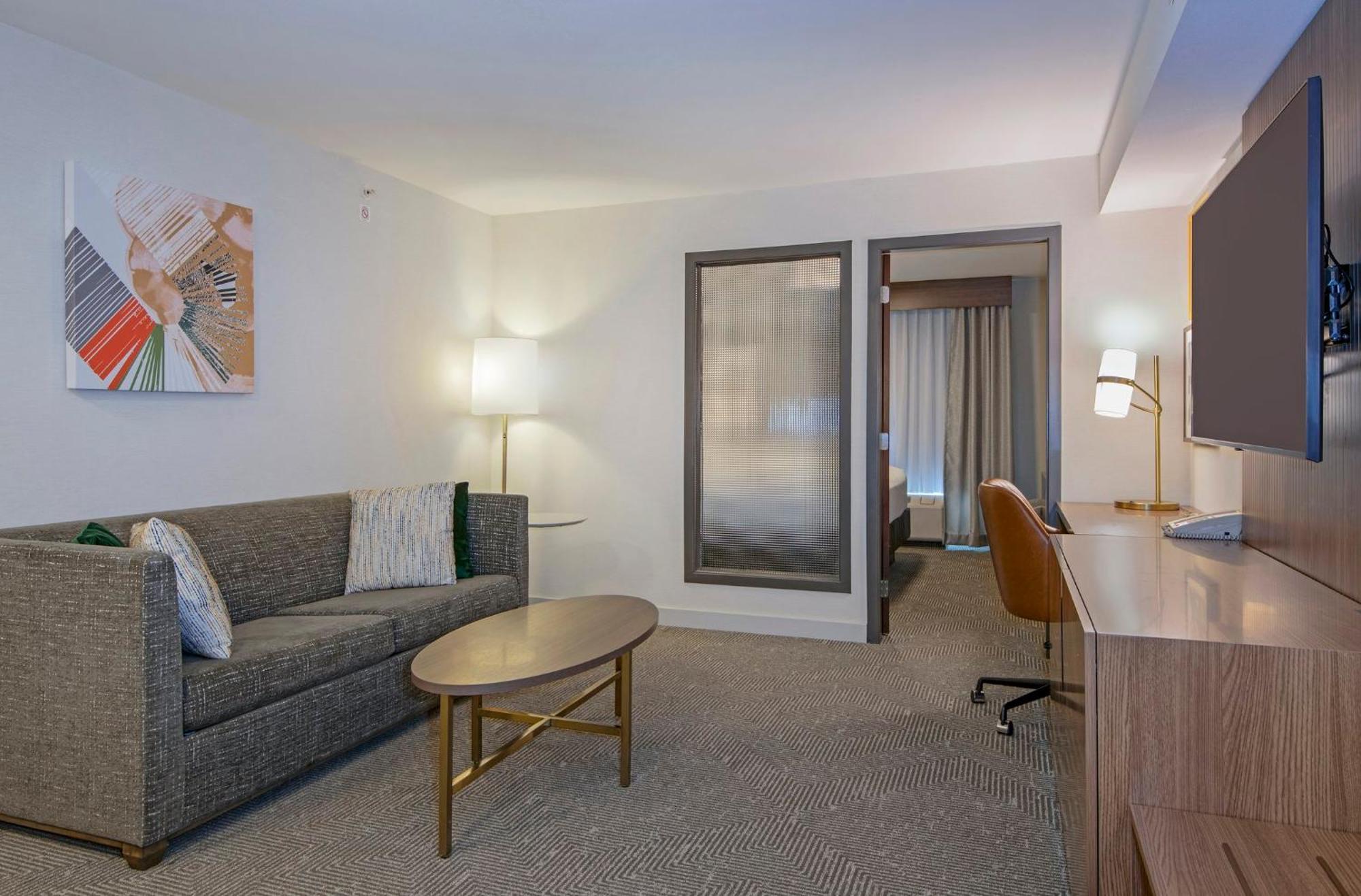 Holiday Inn Hotel And Suites-Kamloops By Ihg Exteriér fotografie